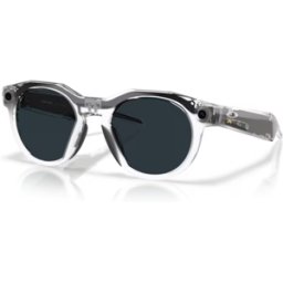 Gafas De Sol Oakley Meta Hstn 0o W8002 800205 Transparente