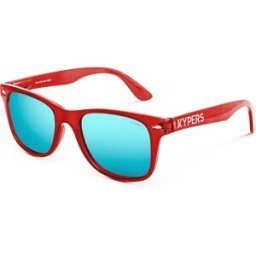 Gafas De Sol Kypers Sanfrancisco Sf020 Rojo