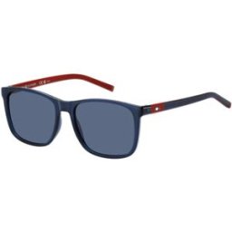 Gafas De Sol Tommy Hilfiger Kids Th 2120/s Pjp/ku Azul