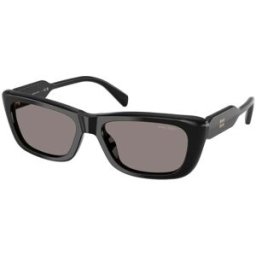 Gafas De Sol Miu Miu Mu B12s 16k80q Negro