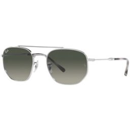 Rayban Gafas De Sol Ray-Ban Rb 3707 003 71 Plata