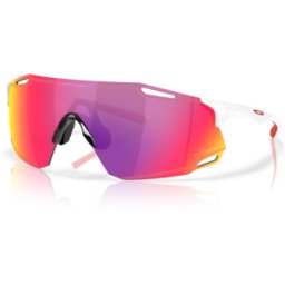 Gafas De Sol Oakley Cybr Dyno Oo 9513d 951303 Blanco Pulido
