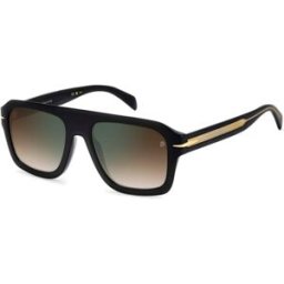 Gafas De Sol David Beckham Db 7127s 2m2 Negro