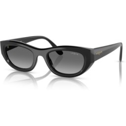 Gafas De Sol Vogue Eyewear Vo 5616s W44/11 Negro