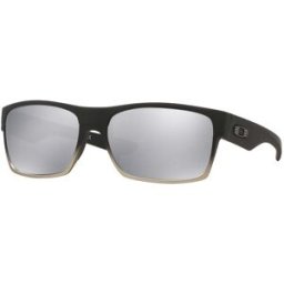 Gafas De Sol Oakley Twoface Oo 9189 918930 Gris-Negro