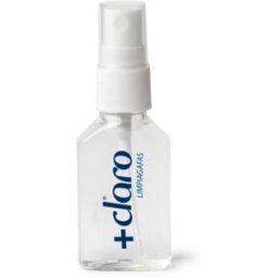 Rtc Accesorios Limpiador De Gafas + Claro 30ml.