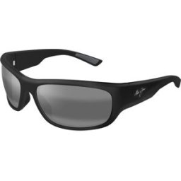 Gafas De Sol Maui Jim Mauklele Mj 0682s 001 64 Negro