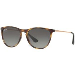 Rayban Gafas De Sol Ray-Ban Izzy Kids Rj 9060 704911 Havana
