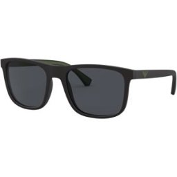 Giorgio Armani Gafas De Sol Emporio Armani Ea 4129 504287 Negro