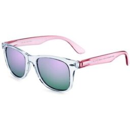Gafas De Sol Kypers Sanfrancisco Sf015 Transparente Rosa