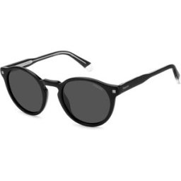 Gafas De Sol Polaroid Pld 4150 X 807 M9 Negro