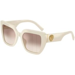 Gafas De Sol Dolce & Gabbana Dg 4538 331294 Crema