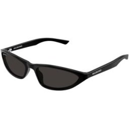 Gafas De Sol Balenciaga Bb 0402s 001 59 Negro