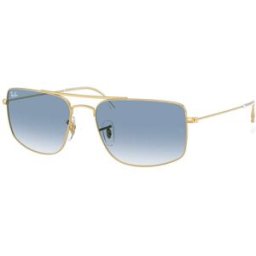Rayban Gafas De Sol Ray-Ban Explorer Iii Rb 3779 001/3f Dorado