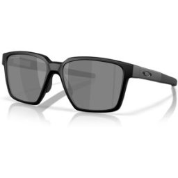 Gafas De Sol Oakley Actuator Sq Oo 9430 943001 Negro Mate