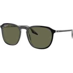 Rayban Gafas De Sol Ray-Ban Rb 2203 13920a Marron I Verde