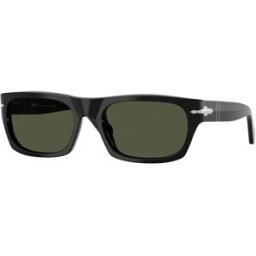 Gafas De Sol Persol Po 3398s 95/31 Negro
