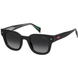 Gafas De Sol Levi's Lv 5093/s 807/9o Negro