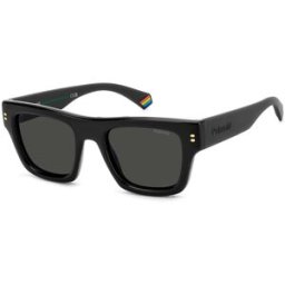 Gafas De Sol Polaroid Pld 6238 S X 807 M9 Negro