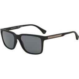 Giorgio Armani Gafas De Sol Emporio Armani Ea 4047 506381 Negro