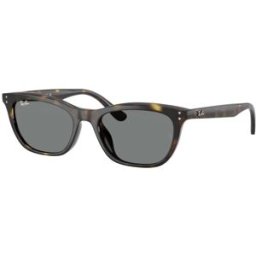 Rayban Gafas De Sol Ray-Ban Rb 4474d 710/87 Havana