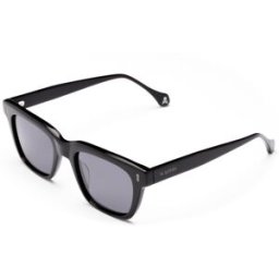 Gafas De Sol Scalpers Trastevere 01 Negro