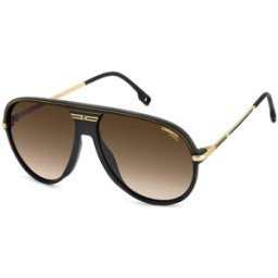 Gafas De Sol Carrera C Sport 06 S I46 Negro Mate Dorado