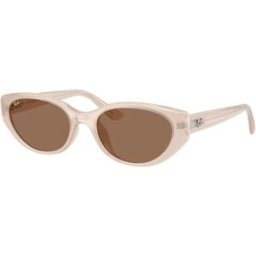 Rayban Gafas De Sol Ray-Ban Bio-Based Rb 4457d 678673 Beige