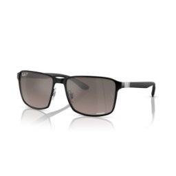 Rayban Gafas De Sol Ray-Ban Rb 3721 186 5j Negro