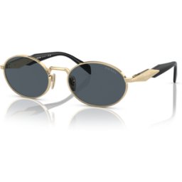 Gafas De Sol Prada Pr 65zs 55 Zvn09t Oro Pálido