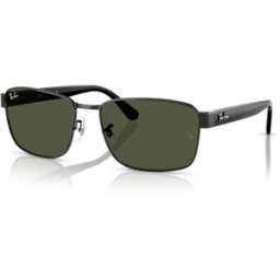Rayban Gafas De Sol Ray-Ban Rb 3750 002 31 Negro