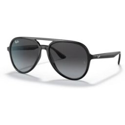 Rayban Gafas De Sol Ray-Ban Rb 4376 601 8g Negro