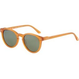 Gafas De Sol Kypers-Paz Paz001 Amarillo