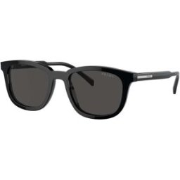 Gafas De Sol Prada Pr A21s 16k08z Negro