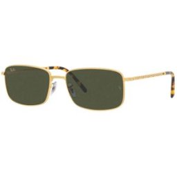 Rayban Gafas De Sol Ray-Ban Rb 3717 919631 Dorado
