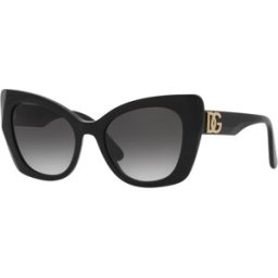 Gafas De Sol Dolce & Gabbana Dg 4405 501 8g Negro