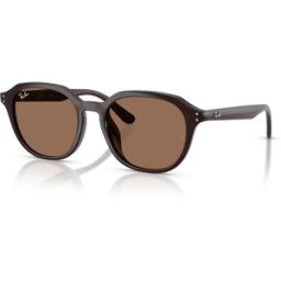 Rayban Gafas De Sol Ray-Ban Rb 4459d 623173 Marrón Ópalo