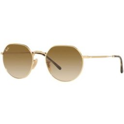 Rayban Gafas De Sol Ray-Ban Rb 3565 001 51 Dorado