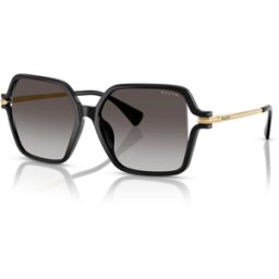 Gafas De Sol Ralph Ra 5319u 50018g Negro