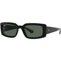Rayban Gafas De Sol Ray-Ban Kiliane Rb 4395 667771 Negro