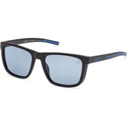 Timberland Tb 00086 02d Negro Mate