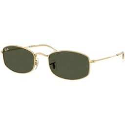 Rayban Gafas De Sol Ray-Ban Rb 3832 001/51 Dorado