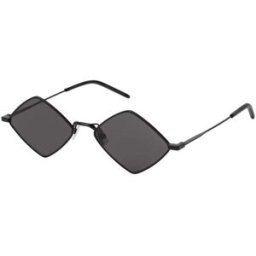 Gafas De Sol Saint Laurent Lisa Sl 302 002 Negro