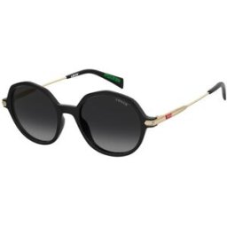 Gafas De Sol Levi's Lv 5095/s 807/9o Negro