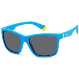 Polaroid Kids Pld 8057 Fll Azul