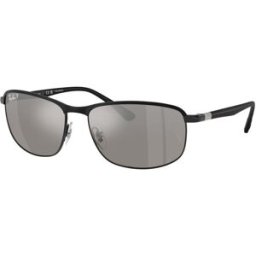 Rayban Gafas De Sol Ray-Ban Rb 3671ch Chromance 186/5j Negro