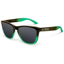 Gafas De Sol Kypers Caipirinha Cai076 Negro-Verde