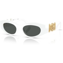 Gafas De Sol Versace Ve 4480u 314 87 Blanco