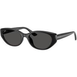 Rayban Gafas De Sol Ray-Ban Bio-Based Rb 4457d 667787 Negro