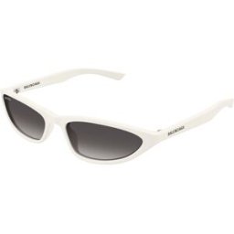 Gafas De Sol Balenciaga Bb 0402s 006 Blanco